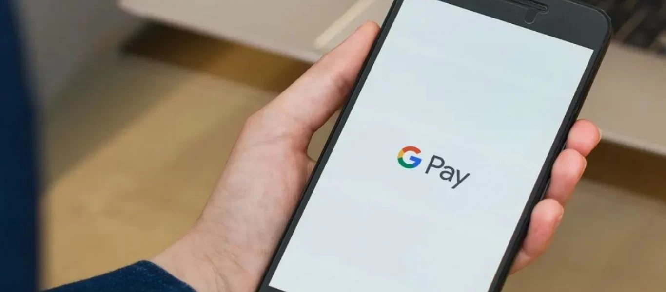 Google Pay: H νέα εφαρμογή είναι πλέον διαθέσιμη και στη χώρα μας